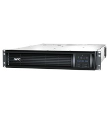 Пристрій безперебійного живлення APC Smart-UPS RM 2200VA 2U LCD with SmartConnect (SMT2200RMI2UC)