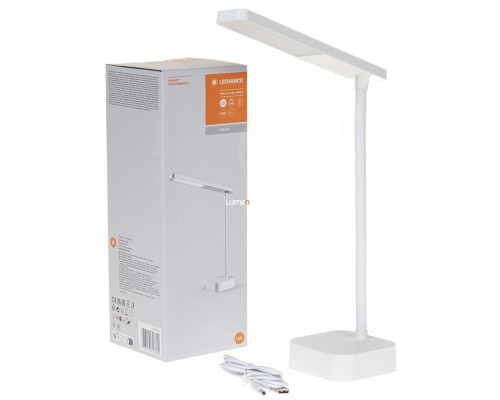 Настільна лампа LEDVANCE LED PANAN FOLD 5W 4000K (4058075747869)