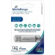 USB флеш накопичувач Mediarange 32GB Silver USB 3.0 / Type-C (MR936)