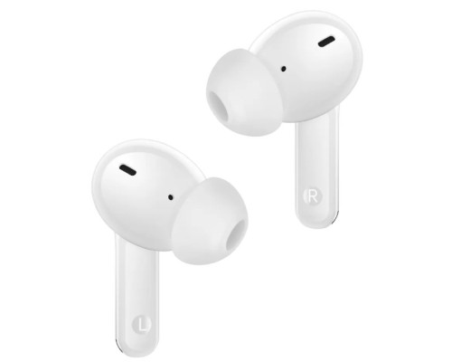 Навушники realme Buds T100 (RMA2109) White (6672684)
