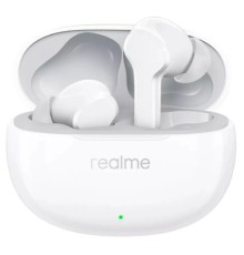 Навушники realme Buds T100 (RMA2109) White (6672684)