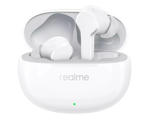 Навушники realme Buds T100 (RMA2109) White (6672684)