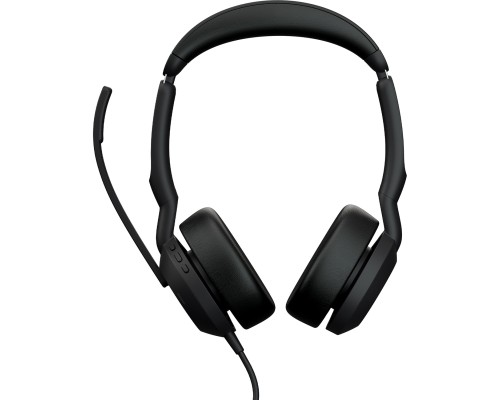 Навушники Jabra Evolve 2 50 USB-A MS Stereo (25089-999-999)