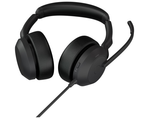 Навушники Jabra Evolve 2 50 USB-A MS Stereo (25089-999-999)