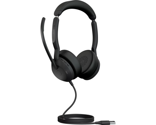 Навушники Jabra Evolve 2 50 USB-A MS Stereo (25089-999-999)
