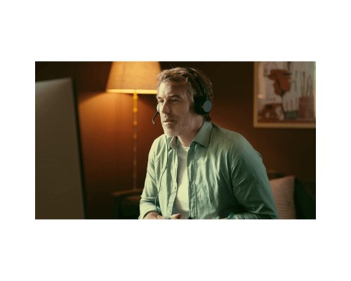 Навушники Jabra Evolve 2 50 USB-A MS Stereo (25089-999-999)