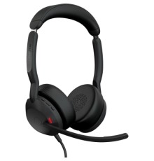 Навушники Jabra Evolve 2 50 USB-A MS Stereo (25089-999-999)