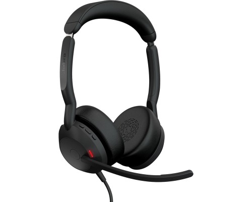 Навушники Jabra Evolve 2 50 USB-A MS Stereo (25089-999-999)