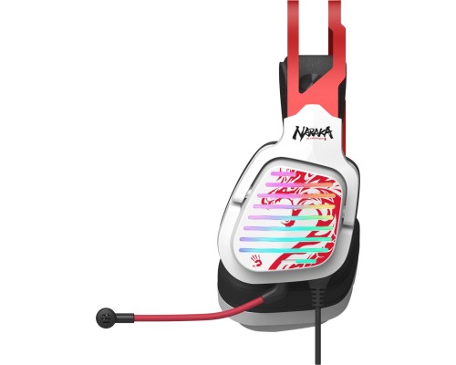 Навушники A4Tech Bloody G560 Hi Fi 7.1 Naraka (Bloody G560 Naraka)