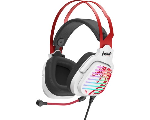 Навушники A4Tech Bloody G560 Hi Fi 7.1 Naraka (Bloody G560 Naraka)