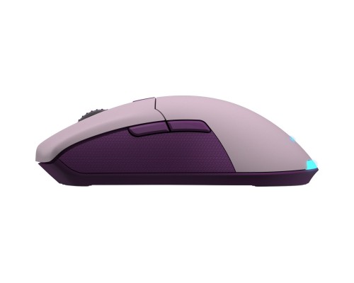 Мишка Hator Pulsar 2 PRO Wireless Lilac (HTM-534)