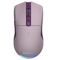 Мишка Hator Pulsar 2 PRO Wireless Lilac (HTM-534)