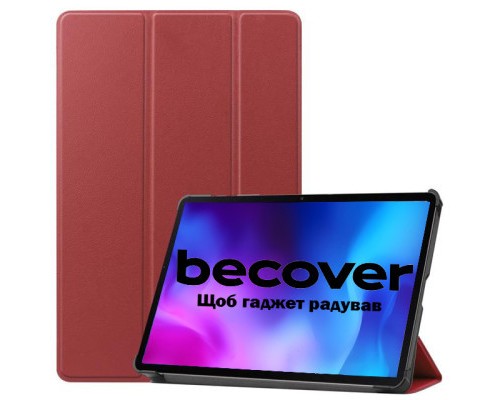 Чохол до планшета BeCover Smart Case Lenovo Tab M11 (2024) TB-TB330FU/Xiaoxin Pad 11 (2024) 11