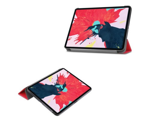 Чохол до планшета BeCover Smart Case Lenovo Tab M11 (2024) TB-TB330FU/Xiaoxin Pad 11 (2024) 11