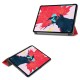 Чохол до планшета BeCover Smart Case Lenovo Tab M11 (2024) TB-TB330FU/Xiaoxin Pad 11 (2024) 11
