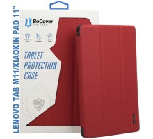 Чохол до планшета BeCover Smart Case Lenovo Tab M11 (2024) TB-TB330FU/Xiaoxin Pad 11 (2024) 11
