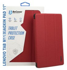 Чохол до планшета BeCover Smart Case Lenovo Tab M11 (2024) TB-TB330FU/Xiaoxin Pad 11 (2024) 11