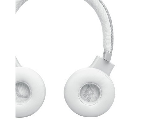 Навушники JBL Live 670 NC White (JBLLIVE670NCWHT)