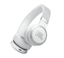 Навушники JBL Live 670 NC White (JBLLIVE670NCWHT)