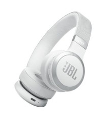Навушники JBL Live 670 NC White (JBLLIVE670NCWHT)
