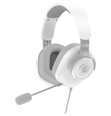Навушники GamePro HS590W White (HS590W)