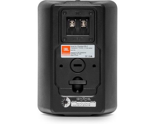 Акустична система JBL Control 23-1