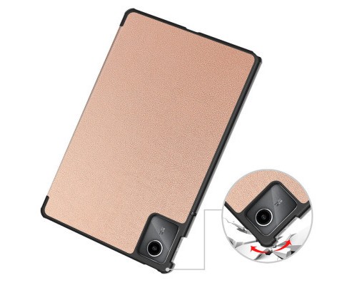 Чохол до планшета BeCover Smart Case Lenovo Tab M11 (2024) TB-TB330FU/Xiaoxin Pad 11 (2024) 11