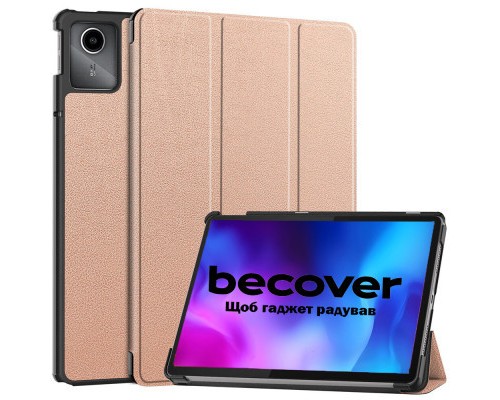 Чохол до планшета BeCover Smart Case Lenovo Tab M11 (2024) TB-TB330FU/Xiaoxin Pad 11 (2024) 11