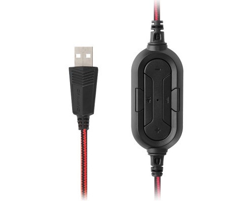 Навушники REAL-EL GDX-8100 (EL124100055)