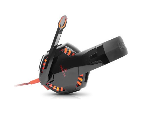 Навушники REAL-EL GDX-8100 (EL124100055)