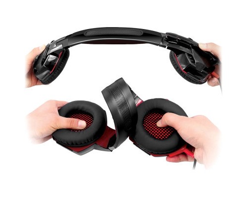 Навушники REAL-EL GDX-8100 (EL124100055)