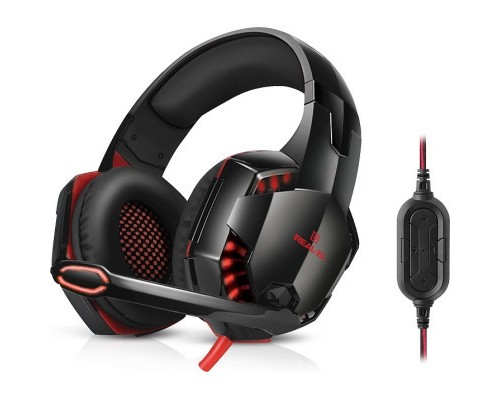 Навушники REAL-EL GDX-8100 (EL124100055)