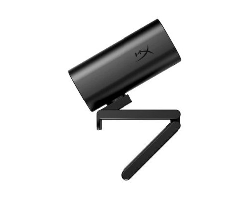 Веб-камера HyperX Vision S 4K Black (75X30AA)