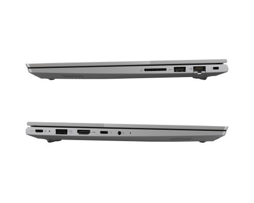 Ноутбук Lenovo ThinkBook 14 G6 IRL (21KG007QRA)