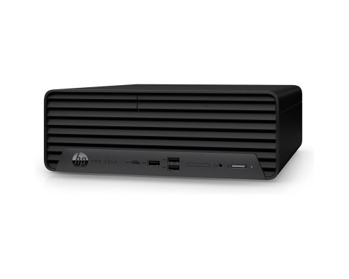 Комп'ютер HP Pro 400-G9 SFF / i5-12500, 8, 512, кл+м (6U3L1EA)