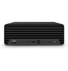 Комп'ютер HP Pro 400-G9 SFF / i5-12500, 8, 512, кл+м (6U3L1EA)