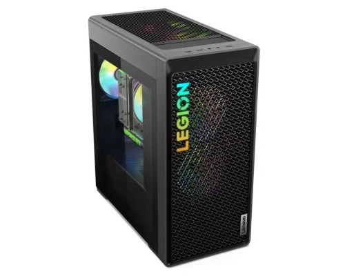Комп'ютер Lenovo Legion T5 26IRB8 / i5-14400F, 32, 1TB SSD+2TB, RTX 4070 12GB (90UU00NSUL)