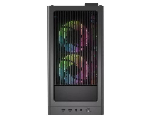 Комп'ютер Lenovo Legion T5 26IRB8 / i5-14400F, 32, 1TB SSD+2TB, RTX 4070 12GB (90UU00NSUL)
