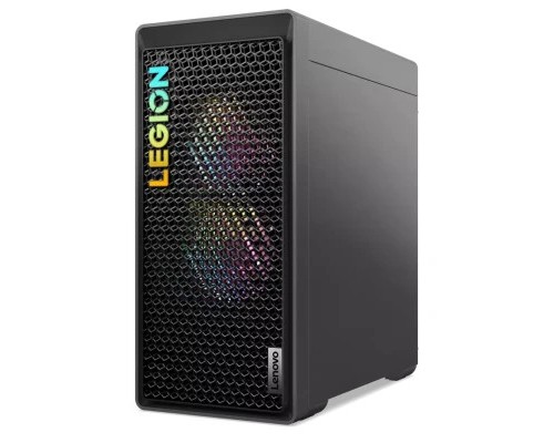 Комп'ютер Lenovo Legion T5 26IRB8 / i5-14400F, 32, 1TB SSD+2TB, RTX 4070 12GB (90UU00NSUL)