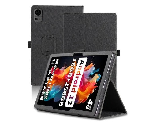 Чохол до планшета BeCover Slimbook Teclast T60 2023 12