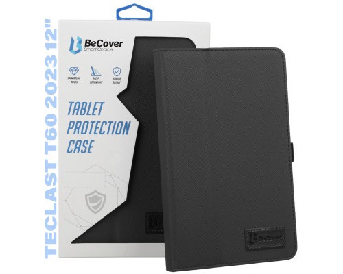 Чохол до планшета BeCover Slimbook Teclast T60 2023 12