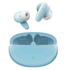 Навушники Promate Lush Blue (lush.blue)