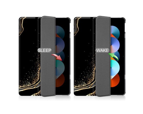 Чохол до планшета BeCover Smart Case Apple iPad Air 11