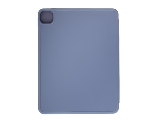 Чохол до планшета Armorstandart Smart Fold Pen iPad Pro 11 2022/2021/2020 Lavender Grey (ARM74950)
