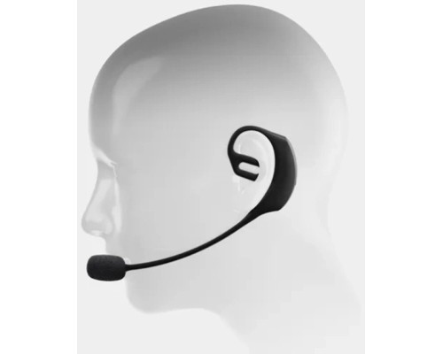 Мікрофон SteelSeries Arena Wireless Mic для Arena 7/9 (61591)