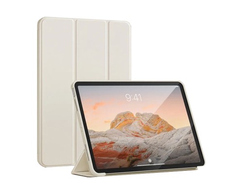 Чохол до планшета BeCover Tri Fold Soft TPU Silicone Apple iPad Pro 13