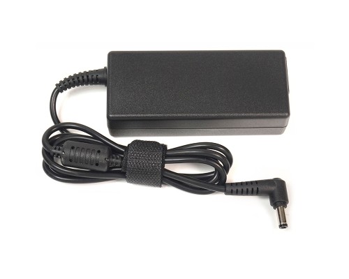 Блок живлення до ноутбуку PowerPlant ASUS 220V, 65W, 19V, 3.42A (4.0*1.35) (AS65F4014)