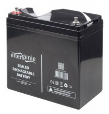 Батарея до ДБЖ EnerGenie 12В 55 Ач (BAT-12V55AH)