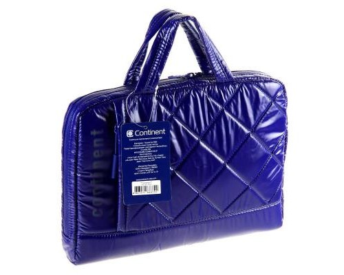 Сумка для ноутбука Continent 10-11'' CC-071 Blue (CC-071Blue)