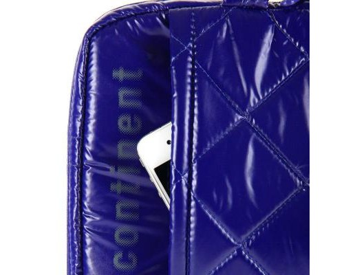 Сумка для ноутбука Continent 10-11'' CC-071 Blue (CC-071Blue)